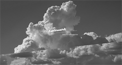 Desktop Screenshot of leitwerk.com