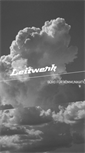 Mobile Screenshot of leitwerk.com